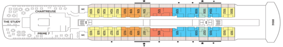 Deck Plan deck-4